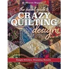 KNYGA Sharon Boggon Visual Guide to Crazy Quilting Design