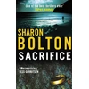 KNYGA Sharon Bolton Sacrifice