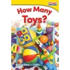 KNYGA Sharon Coan How Many Toys?