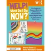 KNYGA Sharon Cooke “Help! What Do I Do Now?”: Strategies to Support Children with Social, Emotional and Mental Health Needs in the Primary Classroom