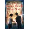 KNYGA Sharon Creech Granny Torrelli Makes Soup