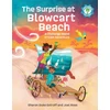 KNYGA Sharon Duke Estroff Surprise at Blowcart Beach