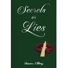 KNYGA Sharon Ellery Secrets or Lies