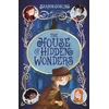 KNYGA Sharon Gosling The House of Hidden Wonders