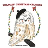 KNYGA Sharon Harmon Francois' Christmas Crossing