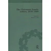 KNYGA Sharon Joffe Clairmont Family Letters, 1839 - 1889