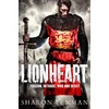 KNYGA Sharon K Penman Lionheart