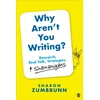 KNYGA Sharon K Zumbrunn Why Aren’t You Writing?