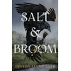 KNYGA Sharon Lynn Fisher Salt &amp; Broom