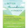 KNYGA Sharon Martin The Better Boundaries Workbook
