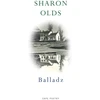 KNYGA Sharon Olds Balladz