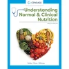 KNYGA Sharon Rady Rolfes Understanding Normal and Clinical Nutrition