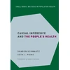 KNYGA Sharon Schwartz Causal Inference and the People's Health
