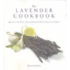 KNYGA Sharon Shipley Lavender Cookbook
