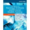 KNYGA Sharon Smith Murray Study Guide for Foundations of Maternal-Newborn and Women's Health Nursing