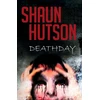 KNYGA Shaun Hutson Death Day