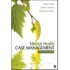 KNYGA Shaun M Eack Mental Health Case Management