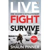 KNYGA Shaun Pinner Live. Fight. Survive.