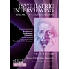 KNYGA Shawn Christopher Shea MD Psychiatric Interviewing