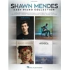 KNYGA Shawn Mendes - Easy Piano Collection