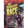 KNYGA Shawn Pryor Deadliest Race