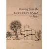 KNYGA Shayari De Silva Drawing from the Geoffrey Bawa Archives