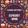 KNYGA Shaz Lawrence Grandma and Poppy's Alphabet Book