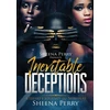 KNYGA Sheena Perry Inevitable Deceptions