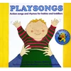 KNYGA Sheena Roberts Playsongs