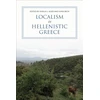 KNYGA Sheila Ager Localism in Hellenistic Greece