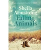 KNYGA Sheila Armstrong Falling Animals, A BBC 2 Between the Covers Book Club Pick
