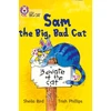 KNYGA Sheila Bird Sam and the Big Bad Cat