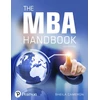 KNYGA Sheila Cameron MBA Handbook, The