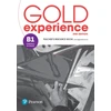 KNYGA Sheila Dignen Gold Experience 2nd Edition B1 Teacher's Resource Book