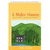 KNYGA Sheila Gordon Modest Harmony Seven Summers in a Scottish Glen