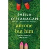 KNYGA Sheila Oflanagan Anyone but Him