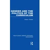 KNYGA Sheila Riddell Gender and the Politics of the Curriculum