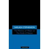 KNYGA Shelagh Stephenson Memory of Vanduo/Five Kinds of Silence