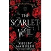 KNYGA Shelby Mahurin Scarlet Veil