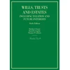 KNYGA Sheldon Kurtz Wills, Trusts and Estates Including Taxation and Future Interests