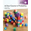 KNYGA Sheldon M Ross First Course in Probability, Global Edition