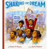 KNYGA Shelia P Moses Sharing the Dream