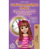 KNYGA Shelley Admont Amanda and the Lost Time (Croatian English Bilingual Children's Book)