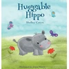 KNYGA Shelley Caryn Huggable Hippo