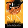 KNYGA Shelley Parker Chan She Who Became the Sun