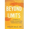 KNYGA Shelley Sella Beyond Limits