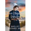 KNYGA Shelley Shepard Gray Her Heart`s Desire