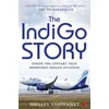 KNYGA Shelley Vishwajeet Indigo Story