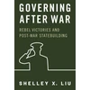 KNYGA Shelley X Liu Governing After War