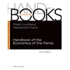 KNYGA Shelly Lundberg Handbook of the Economics of the Family